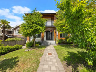 House for sale in New Westminster, New Westminster, 2309 Dublin Street, 263150400 | Realtylink.org