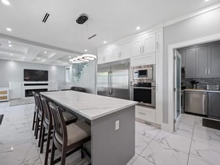 House for sale in New Westminster, New Westminster, 2309 Dublin Street, 263150400 | Realtylink.org