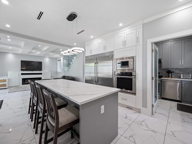 House for sale in New Westminster, New Westminster, 2309 Dublin Street, 263150400 | Realtylink.org