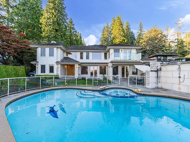 House for sale in West Vancouver, West Vancouver, 1361 Mathers Avenue, 263150402 | Realtylink.org