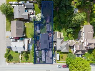 House for sale in Chilliwack, Chilliwack, 9813 Young Road, 263150406 | Realtylink.org