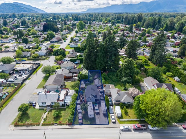 House for sale in Chilliwack, Chilliwack, 9813 Young Road, 263150406 | Realtylink.org