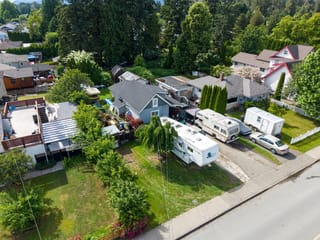 House for sale in Chilliwack, Chilliwack, 9813 Young Road, 263150406 | Realtylink.org