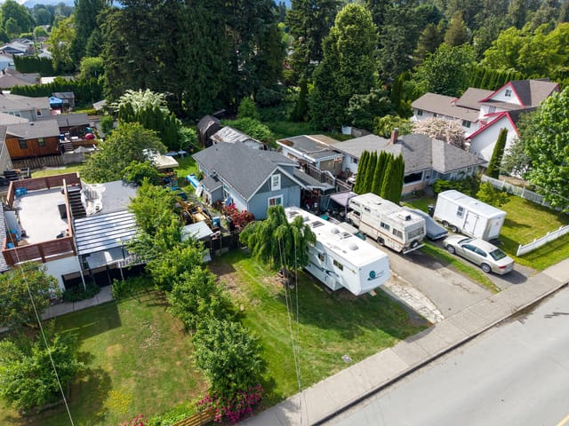House for sale in Chilliwack, Chilliwack, 9813 Young Road, 263150406 | Realtylink.org