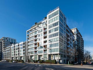 Apartment for sale in Vancouver, Vancouver West, 301 1887 Crowe Street, 263150408 | Realtylink.org
