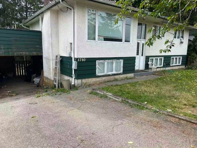 House for sale in Coquitlam, Coquitlam, 1780 Rideau Avenue, 263150409 | Realtylink.org