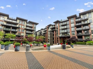Apartment for sale in North Vancouver, North Vancouver, 423 723 W 3rd Street, 263150410 | Realtylink.org