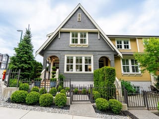 Townhouse for sale in Coquitlam, Coquitlam, 108 3416 Queenston Avenue, 263150412 | Realtylink.org
