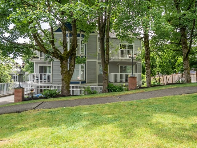 Apartment for sale in New Westminster, New Westminster, 106 526 13th Street, 263150414 | Realtylink.org