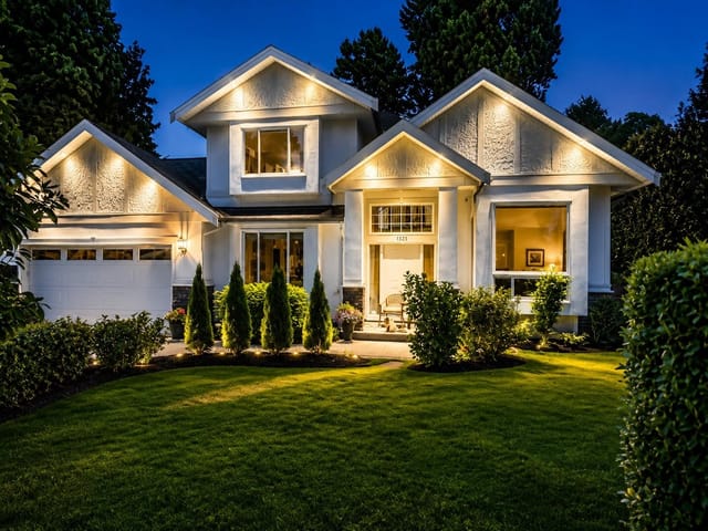 House for sale in White Rock, South Surrey White Rock, 1328 Stevens Street, 263150418 | Realtylink.org