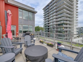 Apartment for sale in Vancouver, Vancouver East, 702 3451 Sawmill Crescent, 263150421 | Realtylink.org