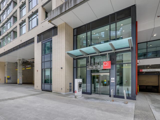Apartment for sale in Vancouver, Vancouver East, 702 3451 Sawmill Crescent, 263150421 | Realtylink.org