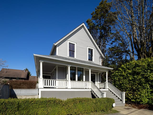 House for sale in New Westminster, New Westminster, 109 Oakland Street, 263150422 | Realtylink.org