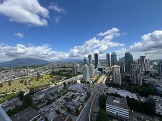 Apartment for sale in Burnaby, Burnaby North, 3609 4168 Lougheed Highway, 263150424 | Realtylink.org