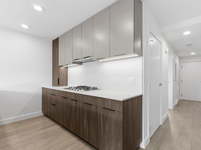 Apartment for sale in Vancouver, Vancouver West, 305 3590 W 39th Avenue, 263150427 | Realtylink.org