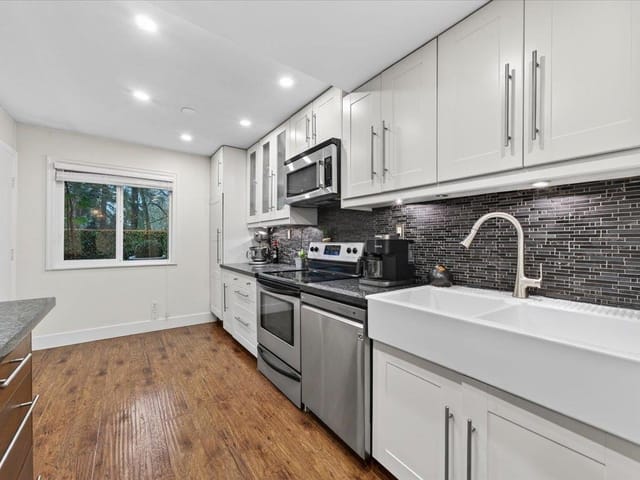 Townhouse for sale in Coquitlam, Coquitlam, 44 1240 Falcon Drive, 263150430 | Realtylink.org