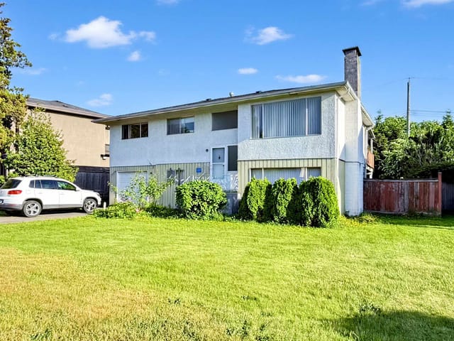 House for sale in Richmond, Richmond, 10580 Dennis Crescent, 263150433 | Realtylink.org