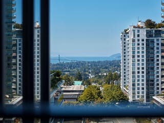 Apartment for sale in Vancouver, North Vancouver, 807 135 E 13th Street, 263150435 | Realtylink.org