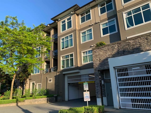 1/2 Duplex for sale in Surrey, Cloverdale, 322 18818 68 Avenue, 263150436 | Realtylink.org