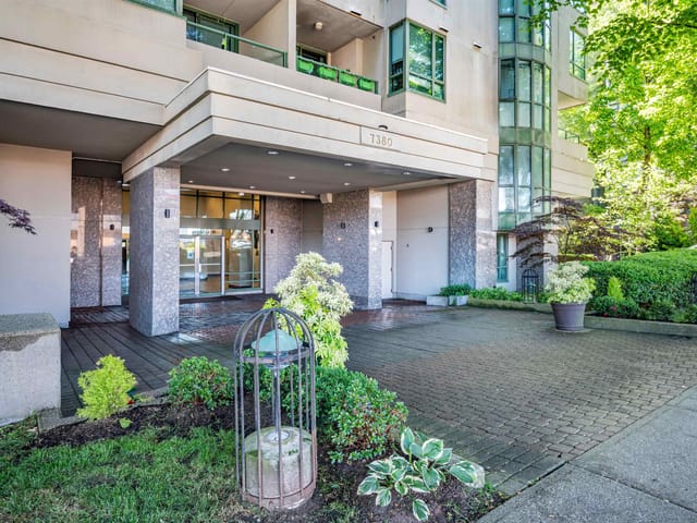 Apartment for sale in Richmond, Richmond, 701 7380 Elmbridge Way, 263150438 | Realtylink.org