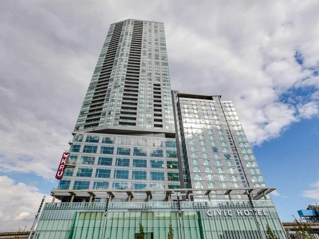 Apartment for sale in Surrey, North Surrey, 4501 13495 Central Avenue, 263150439 | Realtylink.org