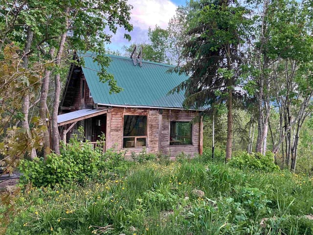House for sale in Hazelton, Hazelton & Hwy 37, 55 Chappel Road, 263150441 | Realtylink.org
