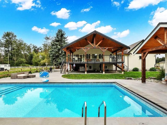 House for sale in Langley, Langley, 6650 258 Street, 263150442 | Realtylink.org