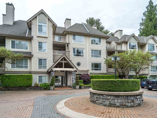 Apartment for sale in Coquitlam, Coquitlam, 216 1242 Town Centre Boulevard, 263150450 | Realtylink.org