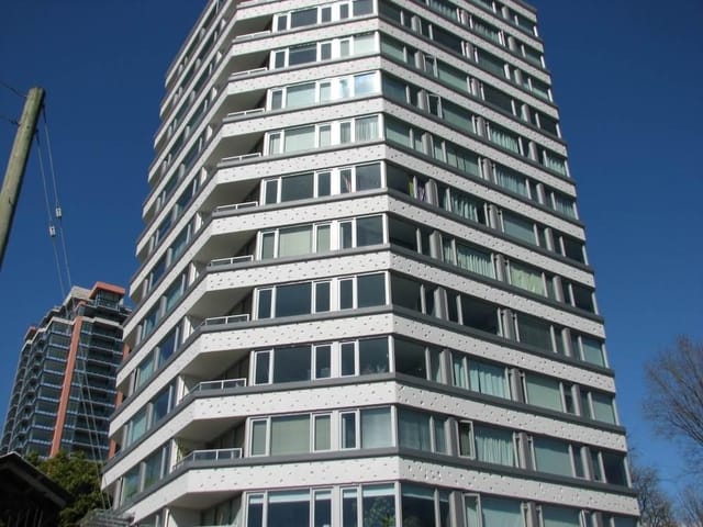 Apartment for sale in New Westminster, New Westminster, 301 31 Elliot Street, 263150451 | Realtylink.org