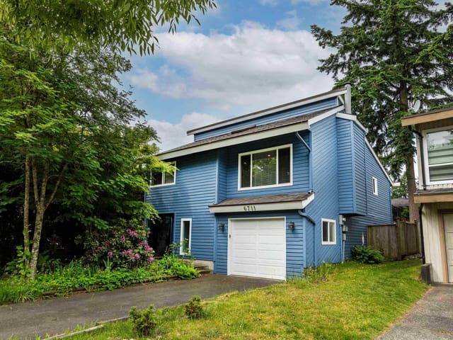 House for sale in Delta, N. Delta, 6711 Baker Road, 263150453 | Realtylink.org