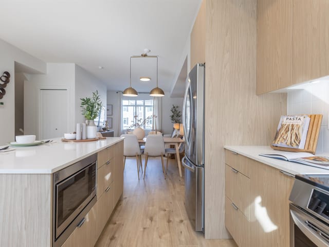 Townhouse for sale in Surrey, South Surrey White Rock, 6 16325 21 Avenue, 263150455 | Realtylink.org