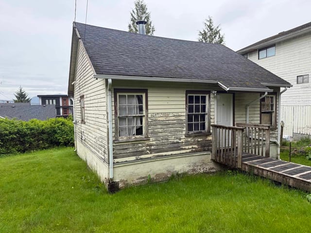 House for sale in Prince Rupert, Prince Rupert, 1429 Pigott Place, 263150456 | Realtylink.org