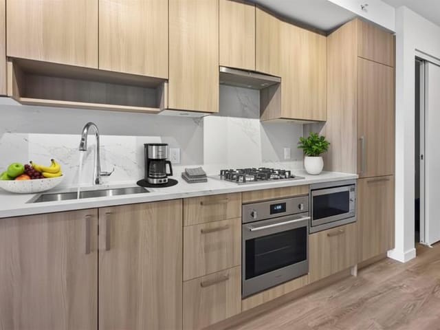 Apartment for sale in Surrey, North Surrey, 3103 13350 Central Avenue, 263150457 | Realtylink.org