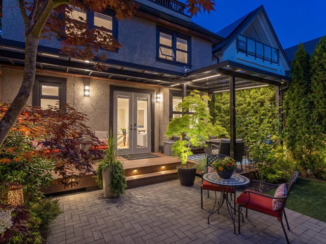 1/2 Duplex for sale in Vancouver, Vancouver East, 1020 E 13th Avenue, 263150459 | Realtylink.org