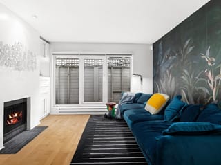 Townhouse for sale in Vancouver, Vancouver West, 1286 W 7th Avenue, 263150464 | Realtylink.org