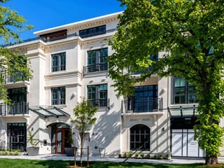 Apartment for sale in Vancouver, Vancouver West, 204 1009 Laurier Avenue, 263150468 | Realtylink.org