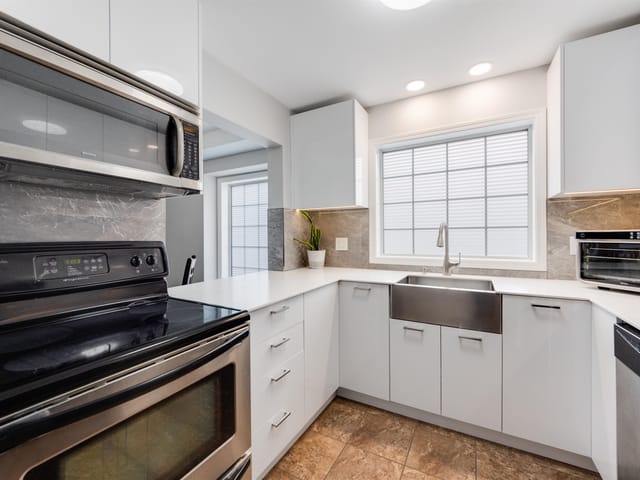 Townhouse for sale in Chilliwack, Chilliwack, 1 9437 Hazel Street, 263150482 | Realtylink.org