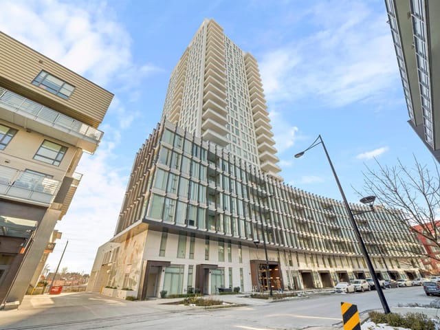 Apartment for sale in Vancouver, Vancouver East, 609 3438 Sawmill Crescent, 263150483 | Realtylink.org