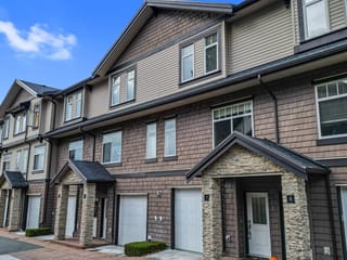Townhouse for sale in Aberdeen, Abbotsford, 7 2950 Lefeuvre Road, 263150484 | Realtylink.org