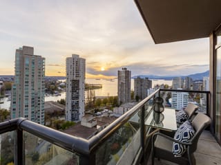 Apartment for sale in Vancouver, Vancouver West, 1903 1003 Pacific Street, 263150487 | Realtylink.org