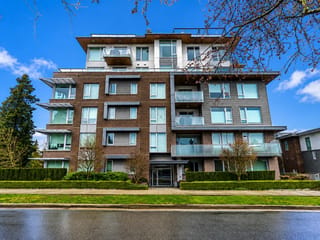 Apartment for sale in Vancouver, Vancouver West, 108 489 W 26th Avenue, 263150489 | Realtylink.org