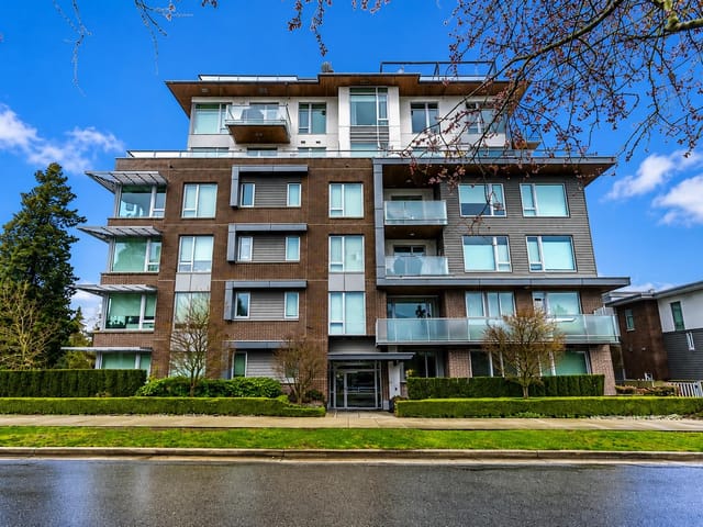 Apartment for sale in Vancouver, Vancouver West, 108 489 W 26th Avenue, 263150489 | Realtylink.org