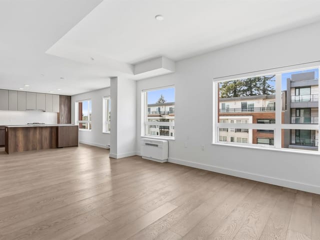 Apartment for sale in Vancouver, Vancouver West, 307 3590 W 39th Avenue, 263150490 | Realtylink.org