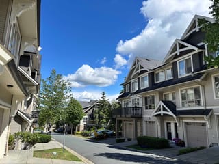 Townhouse for sale in Coquitlam, Coquitlam, 121 3105 Dayanee Springs Boulevard, 263150491 | Realtylink.org