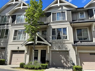 Townhouse for sale in Coquitlam, Coquitlam, 121 3105 Dayanee Springs Boulevard, 263150491 | Realtylink.org