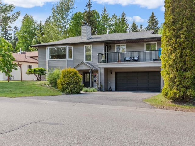House for sale in Prince George, PG City South West, 8264 St John Crescent, 263150494 | Realtylink.org