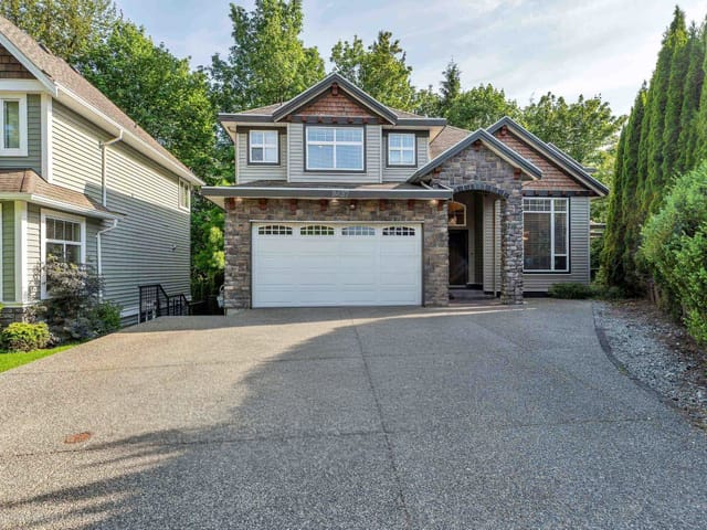 House for sale in Mission, Mission, 8437 Bailey Place, 263150504 | Realtylink.org