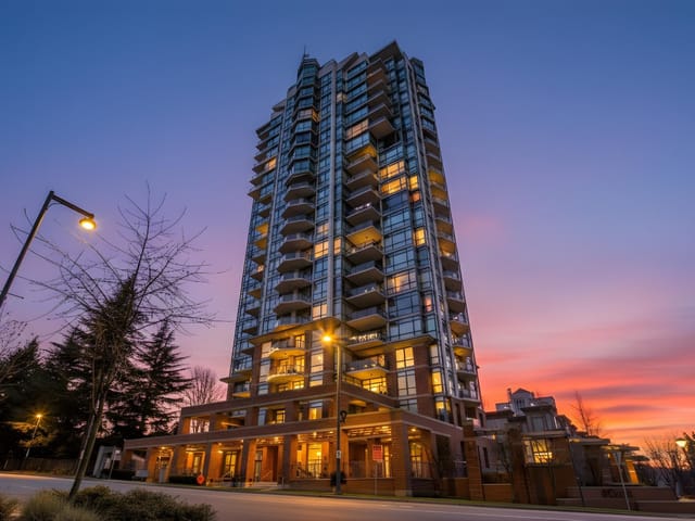 Apartment for sale in Surrey, North Surrey, 2209 13399 104 Avenue, 263150510 | Realtylink.org
