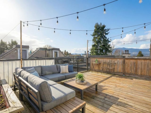 Apartment for sale in Vancouver, Vancouver West, 311 1922 W 7th Avenue, 263150512 | Realtylink.org