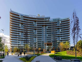 Apartment for sale in Vancouver, Vancouver West, 1012 1768 Cook Street, 263150514 | Realtylink.org